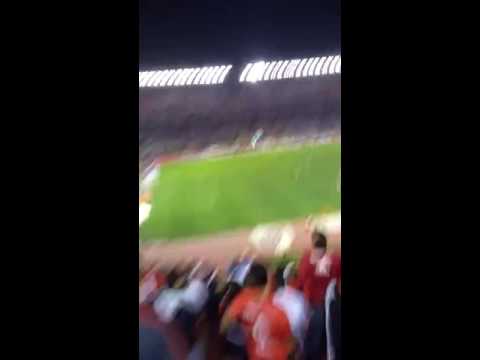 TODOS LOS DOMINGOS A LA TARDE!!!  VS INDEPENDIENTE FECHA 5 16|ASI LO VIVO YO RIVER PLATE