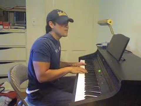 Under My Breath - Original song