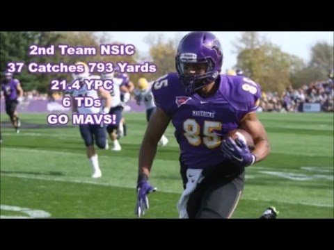 Ty Dennis Sophomore Year Highlights