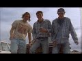 Spiderbait - Old Man Sam (Music Video)