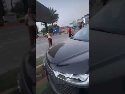 Havel accident#2023civic #automobile #funny #car #memes #2022civic #newcar#civicnation #shorts#speed
