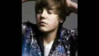 Justin Bieber Pick Me