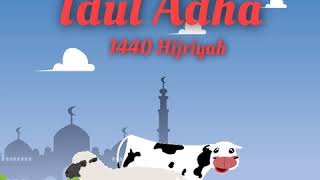 Download lagu SELAMAT IDUL ADHA 1440 H - JASA PEMBUATAN VIDEO PROMOSI mp3 Download lagu SELAMAT IDUL ADHA 1440 H - JASA PEMBUATAN VIDEO PROMOSI mp3