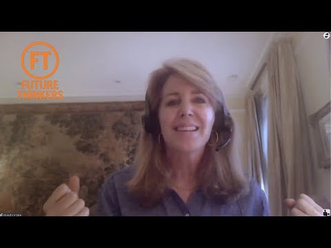 Renee Mauborgne - Blue Ocean Shift