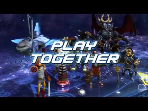 Pinball FX3 - Announcement Trailer thumbnail