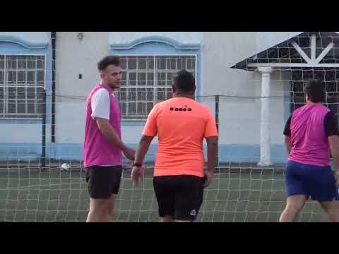 INTER DE PRIMENTE VS SATIVA - #LigaNuñez - #Clausura SLV - 21/10/2022