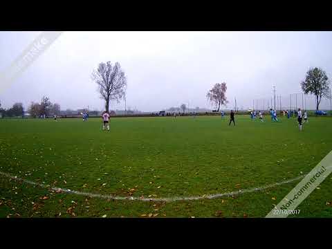 LZS Bugaj Nowy - LZS Żytniów 22.10.2017