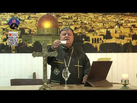 Programa Momentos de Fé com Padre Savio 06 11 22