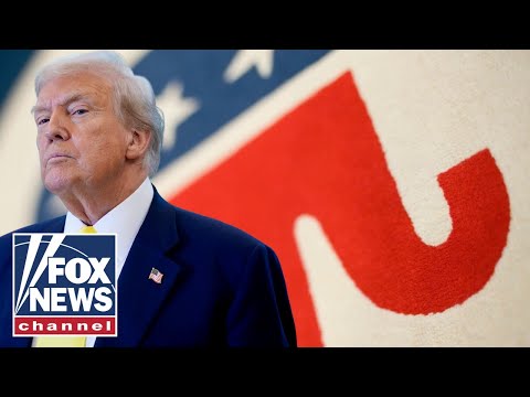 JUST IN: Fox News Polls reveal 'CONCERNING' trend