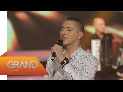 Sloba Djurkovic - Srce moje dobro nisi stalo - HH - (TV Grand 11.01.2018.)