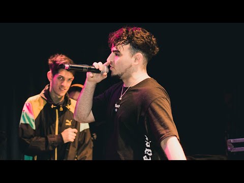 VARELA vs. SPEKTRO: Grupo A | FECHA 4 | 3X 2020