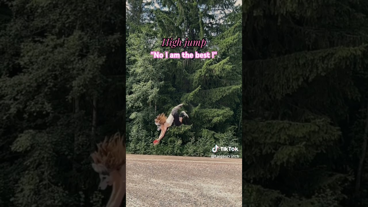 Combination ✨ #quadrobics #jump #athlete #sports #otherpaw #tiktok