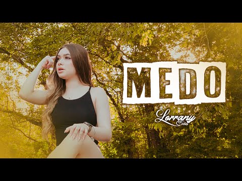 Lorrany Costa - Medo (Clipe Oficial)