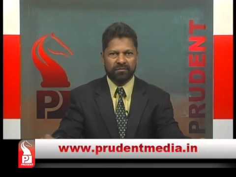 Prudent Media English Prime News 14 March 15 Part 2