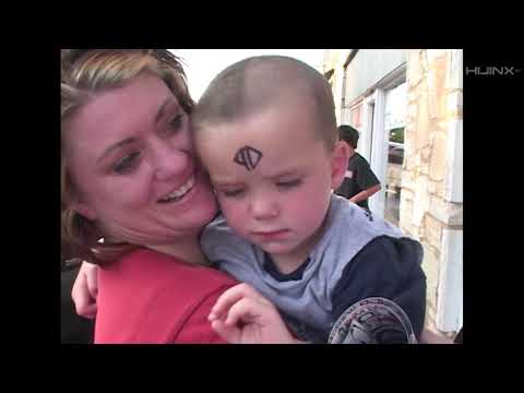 BEAGLE Tapes: Episode 45 - Oklahoma