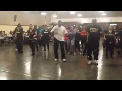 UKnowHowWeDo Linedance