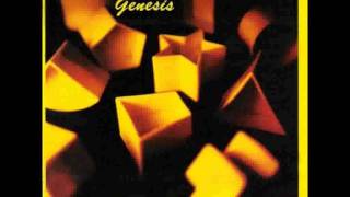 Genesis - That&#39;s All (with lyrics)