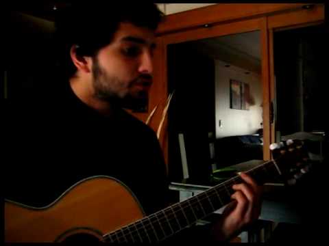 La Cruz - Cielo Razzo