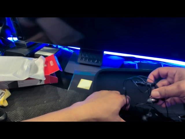 Vídeo relacionado con Nintendo Switch 2 Carrying Case + protector pantalla