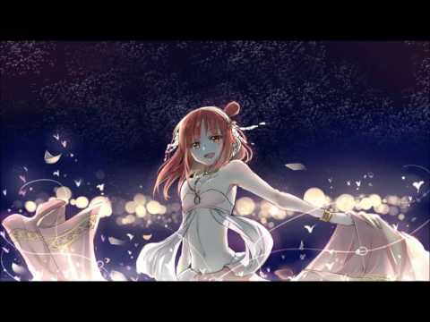 Nightcore - Never Give Up (Sia)