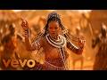 Rihanna The Long Road Home Back To My Root Official Afro Soul