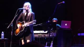Little Bombs by Aimee Mann