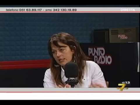 7 In Punto del 2.09.2013. Come ospite Avv. Antonella Ziosi.
