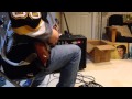 311 - Ebb and Flow (Guitar Cover) 