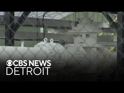 Line 5 battle hits Michigan Supreme Court