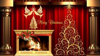 Aaron Neville *☆* The Star Carol *☆* Merry Christmas