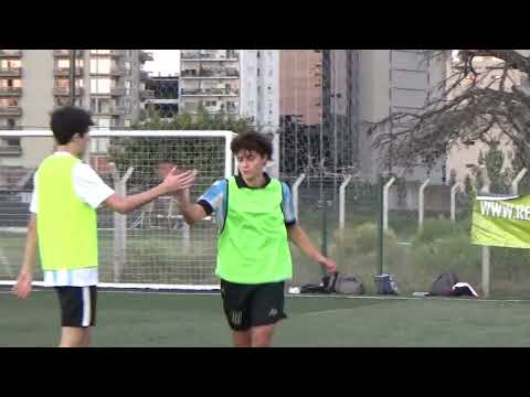 LIBERMAN FC VS  BANA FC - #LigaNuñez - #Apertura SLD Fecha 3 - 2022