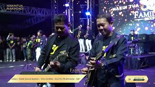 Download lagu Elvy Sukaesih - Gula Gula Live Cover Hut 30thn Familys Group - Iwan Familys mp3