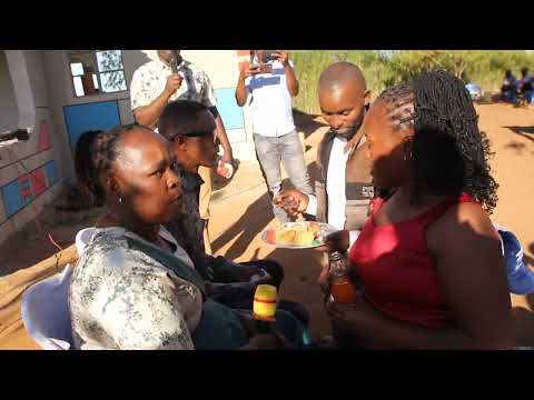 NGOONE MWAITU NA NAU