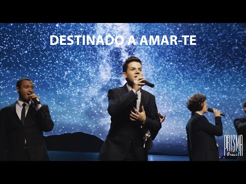 Destinado A Amar - te - Prisma Brasil