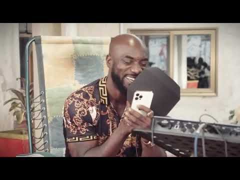 Kwabena Kwabena on #Atia by Epixode 🔥Acoustic session. This is original high life music .