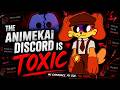 The AnimeKai Discord Is Toxic