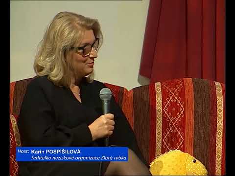 JSME SPOLU • Karin Pospíšilová • 12.5.2020