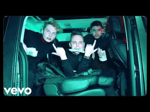 Wiatr ft. be vis, Sobel - Testarossa [BASS BOOSTED]