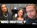My Honest Opinion On Jay Cinco Pulling Up To Ruin DDG Silky S 2 Man