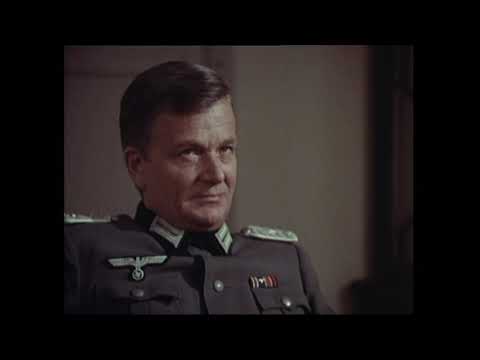 Die Rote Kapelle - Teil 4 - FU III bricht Code