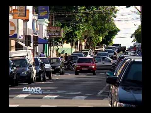 Band Cidade - Campinas 22 03 12 - Bloco 01