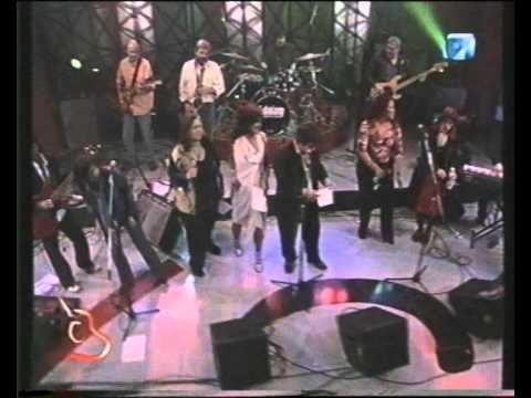 Blues local (JAF, Blacanblus, Memphis, Lizarazu, Carballo y Ramírez) - Badía en concierto (2005)