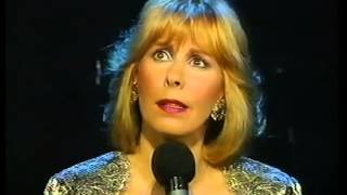 Marti Webb &quot;Tell Me On a Sunday&quot;