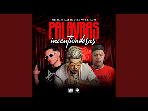 Palavras Incentivadoras