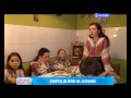 Secvențe Trinitas Chipul Blând Al Icoanei 11 01 2017