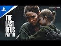 The Last of Us Part III - Official Story Trailer | PS5