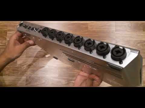 Zoom R24 Recording Studio Unboxing