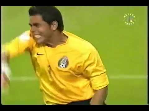 RESUMEN partido Argentina Vs Mexico del Mundial 2006
