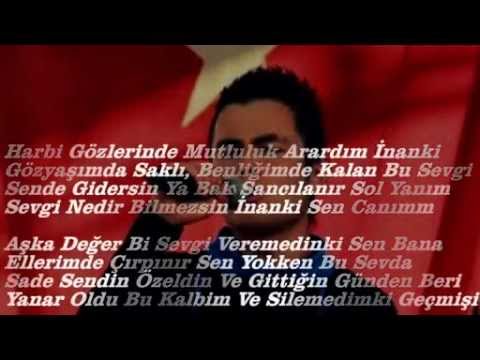 İnFaz & Firari Stres - Ellerimde Çırpınır Bu Sevda 2012