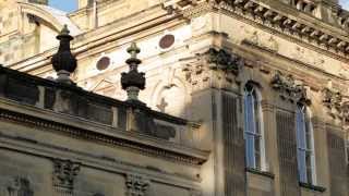preview picture of video 'Castle Howard Case Study: Planetsaver 2013'